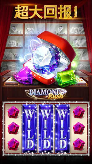 冰球突破豪华版app