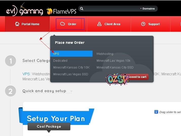evl3 evlgaming-KVM VPS 5.4折/1g内存/月付6.5美元