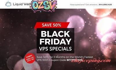 #blackfriday# liquidweb – 5折/全管理VPS/cPanel面板/59秒应答-欧站网