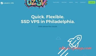 #高配VPS# launchvps-$48年付/KVM/4G内存/20g硬盘/4T流量-欧站网
