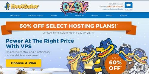 hostgator-全场4折/VPS低至8美元/虚拟主机/reseller/服务器-欧站网
