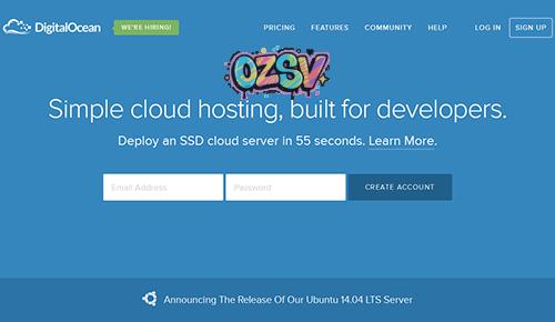 digitalocean送100美元给GitHub’s Student Developer Program用户-欧站网