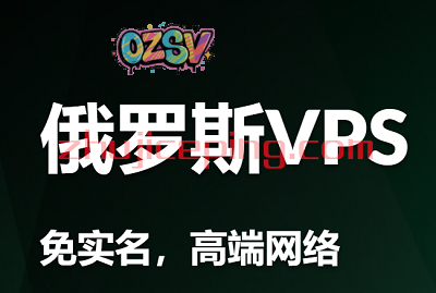 2019年精品俄罗斯VPS推荐，容易买、好沟通的俄罗斯VPS商家推荐-欧站网