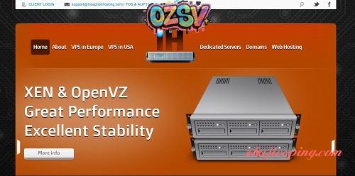 #英国VPS# inceptionhosting-3欧元/6g内存/2核/40g硬盘/2T流量-欧站网