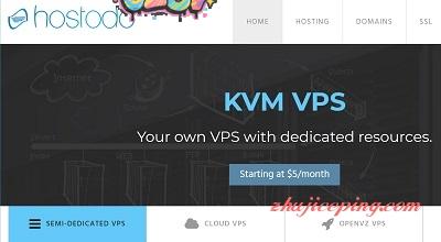 hostodo – $19年付/KVM/2G内存/35G硬盘/Windows/支付宝-欧站网
