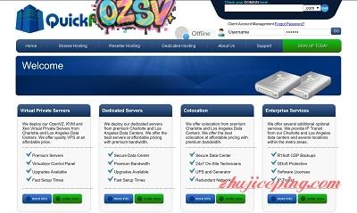quickpacket重新支持Alipay支付宝付款\便宜独立服务器-欧站网