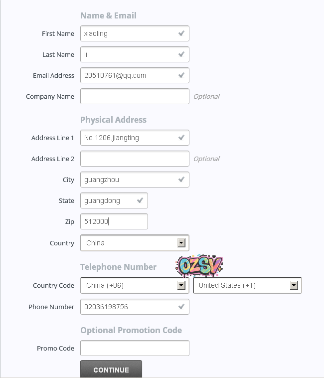 atlantic-try-2 atlantic-真正的VPS云-最低256M内存/5美元/月/linux+windows
