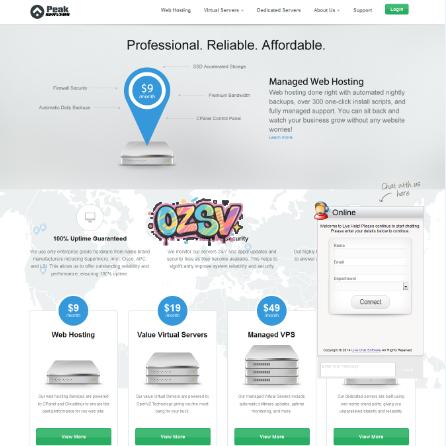 低价促销:peakservers-常规VPS/SSD VPS/备份VPS-欧站网
