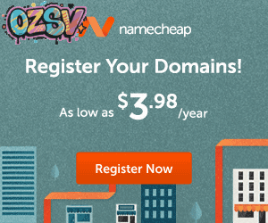 Namecheap-转入域名3.98美元/SSD主机10美元1年-欧站网