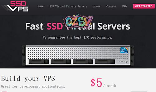 ssdvps-简单测评数据/2核/1G内存/1gvSwap/30gSSD/2T流量/洛杉矶-欧站网