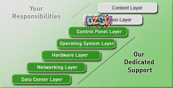 Dedicated-Support2 serverpronto简单介绍