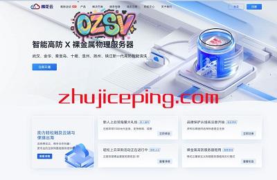 棉花云：武汉BGP，100G高防(可自定义)，独服299元，e5-2650v3/16g内存/240gSSD/30M带宽-欧站网