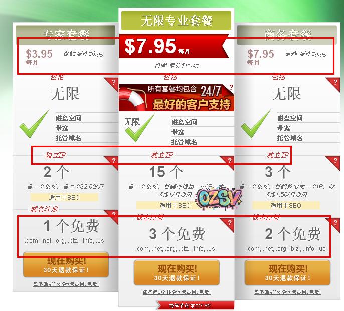 L ixwebhosting主机介绍