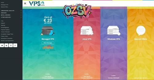 VPS9 – €6/OpenVZ/512M内存/40G硬盘/100M不限量/俄罗斯[无版权]-欧站网