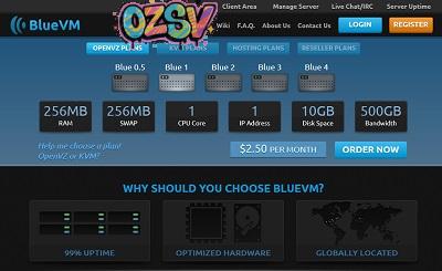 #消息: chicagovps收购bluevm-欧站网