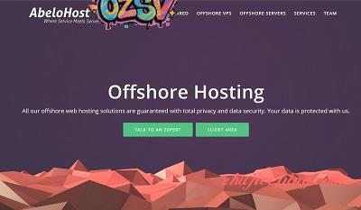 abelohost-无版权主机(抗投诉主机)/不限内容主机/+无视域名投诉-欧站网
