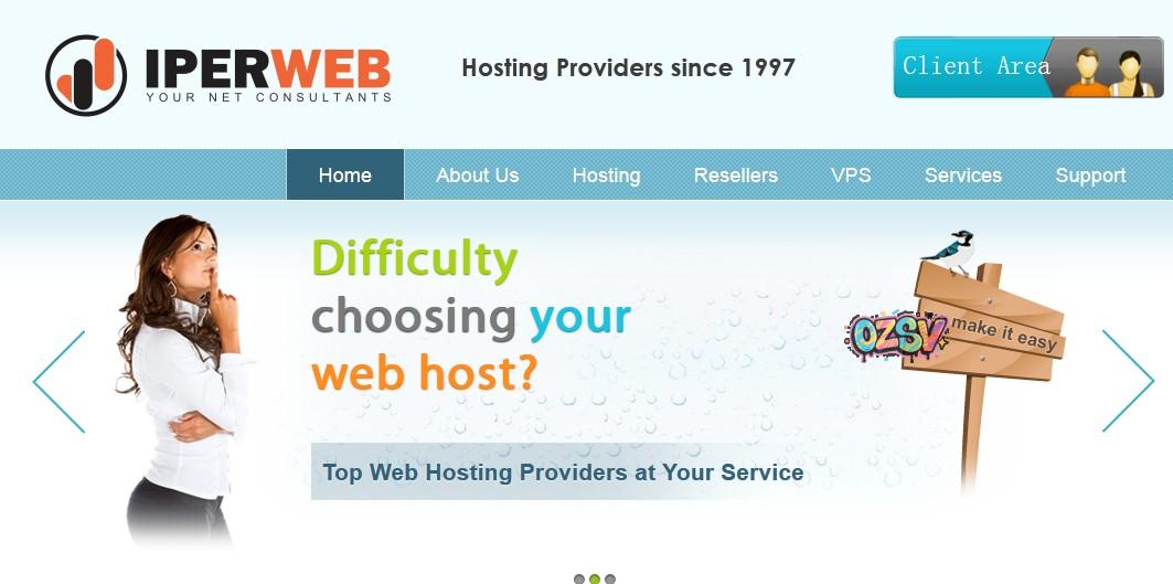 iperweb prometeus发癫只需4.55英镑:4G内存/4核/50G硬盘/2T流量