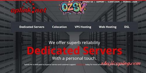 oplink-$10/KVM/2g内存/500g硬盘/4T流量/休斯顿/Level3-欧站网