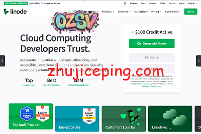 消息：Linode正式新增PayPal和Google Pay为循环付款方式-欧站网