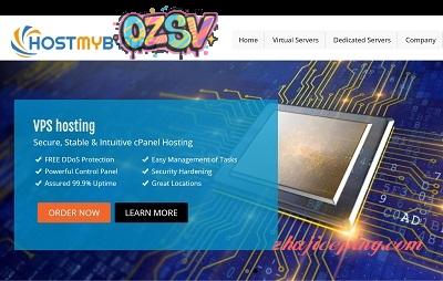 hostmybytes – $30年/4g内存/4核CPU/100g硬盘/5T流量/洛杉矶等4机房-欧站网
