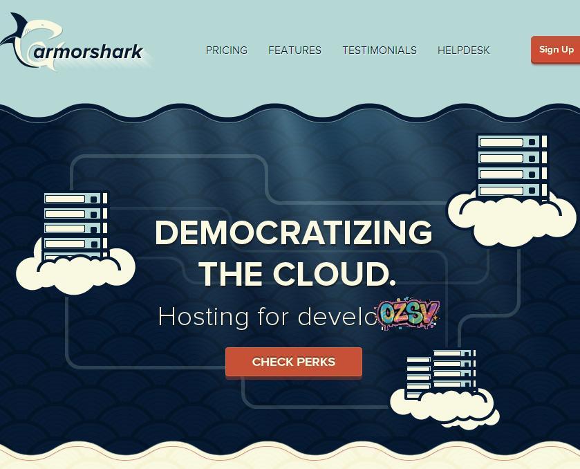 ArmorShark-openstack/1g内存/3核/30gSSD/2T流量/月付6刀/$48/year-欧站网