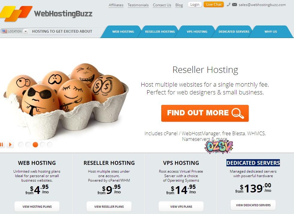 webhostingbuzz webhostingbuzz-专业wordpress主机5折/VPS8折(onapp/管理型)
