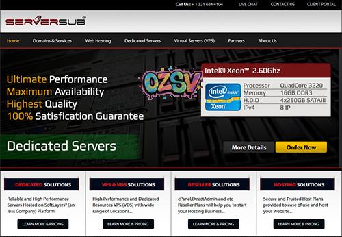 serversub-$6/Xen/Windows/512m内存/50G硬盘/G口/不限量-欧站网