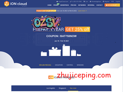kryptcloud：美国VPS7.5折优惠，有Windows授权，适合建站、远程办公等-欧站网