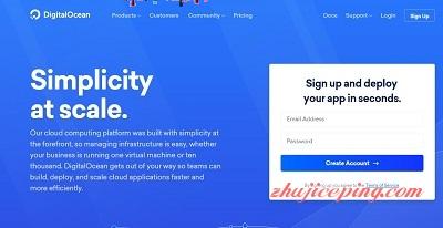 digitalocean：流量要开始计费了，不再不限流量-欧站网