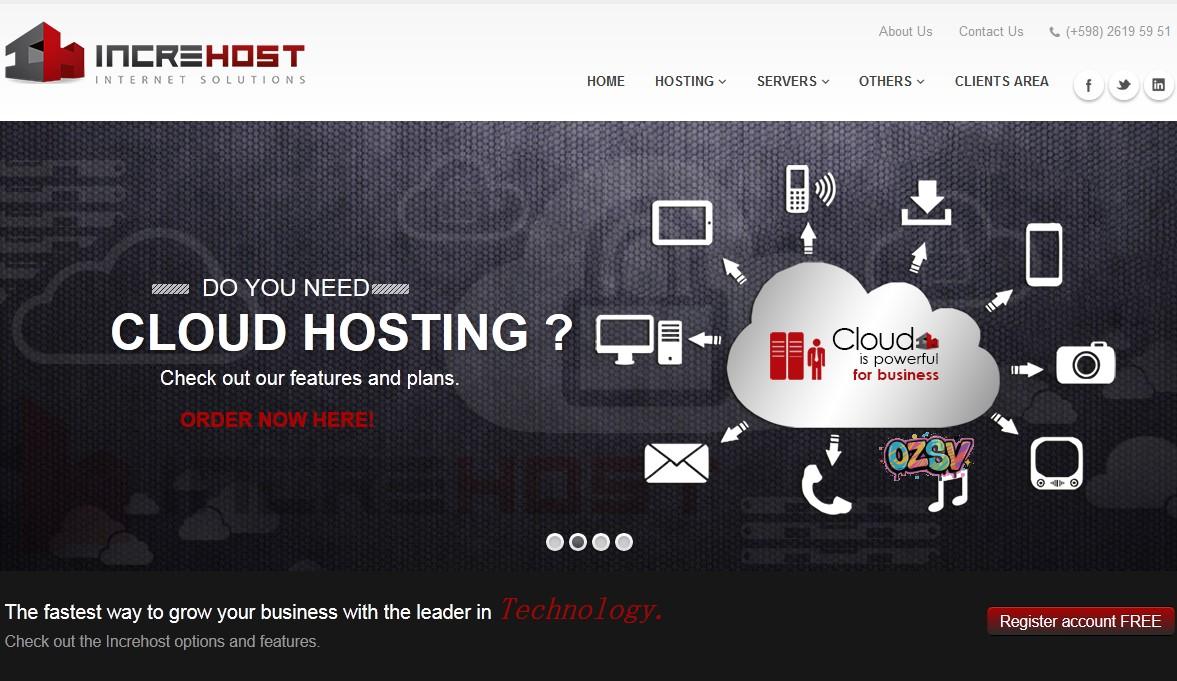 increhost-7美元/2g内存/10gSSD/2T流量/CoreSite数据中心-欧站网