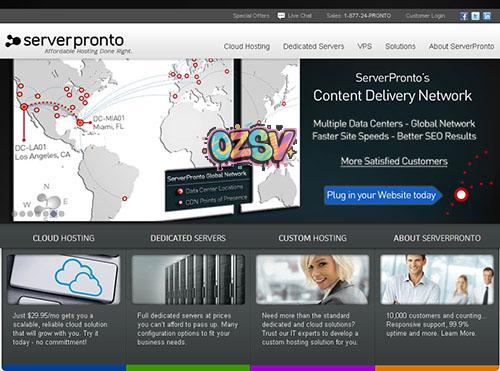 serverpronto-3月特价服务器-欧站网