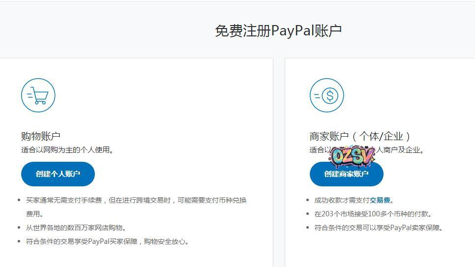 pp6 paypal注册教程中文版