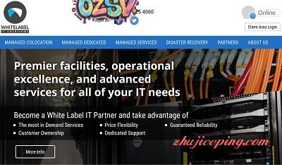 ServeYourSite-月付$6.99/新泽西KVM虚拟VPS/3G内存/40gSSD/6T流量-欧站网