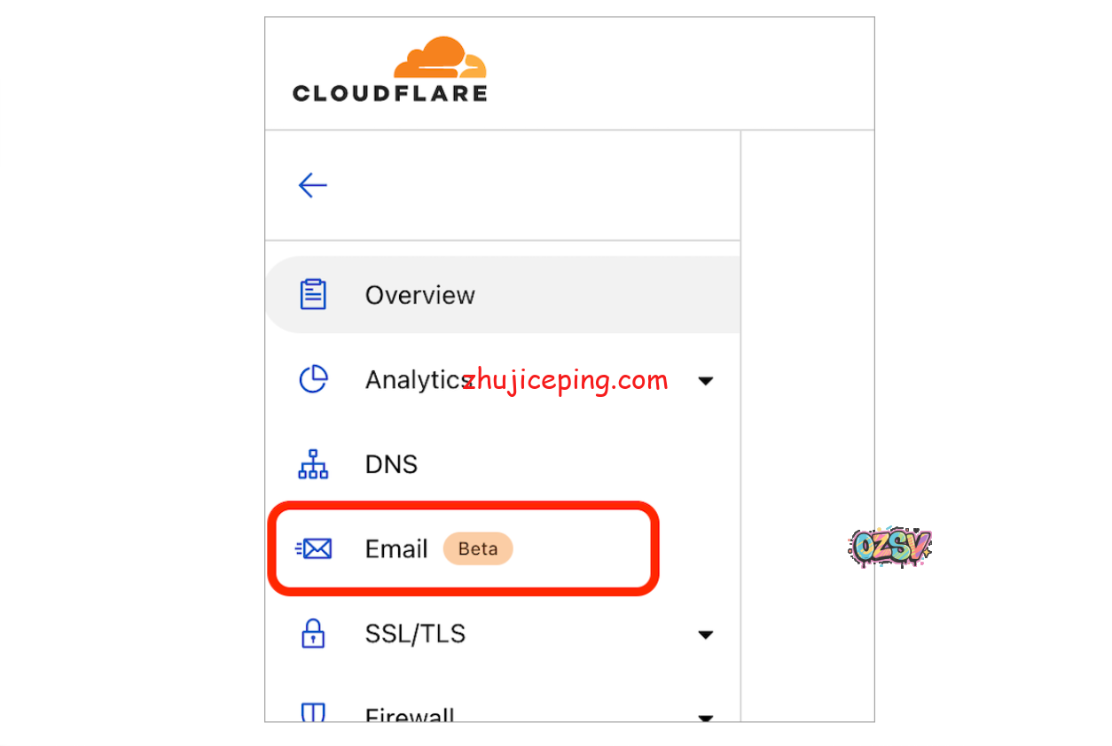 cloudflare正式开放Email Routing beta-欧站网