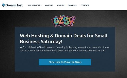 dreamhost-VPS全场5折,1000M端口不限量-欧站网