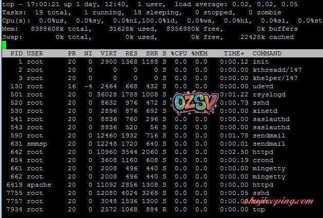 hostdare-洛杉矶quadranet机房VPS简单测试-欧站网