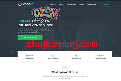 operavps：美国住宅VPS(住宅IP/家庭IP/ISP IP)，$24.99/月起，1Gbps带宽/不限流量，Windows/Linux-欧站网