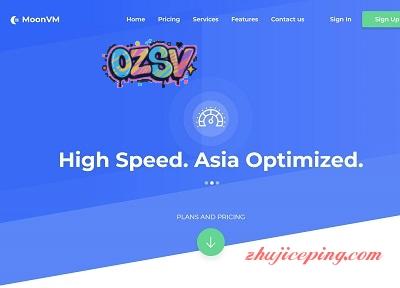 #11.11# moonvm：台湾动态IP VPS，600M带宽，12T流量/月，hinet机房，5折优惠，仅限2天-欧站网