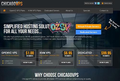 chicagovps-全场VPS5折,年付低至6美元,6机房-欧站网