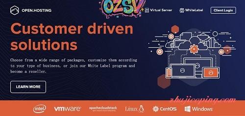 openhosting-$18.75/windows/2g内存/50gSSD/1Gbps/不限流量-欧站网