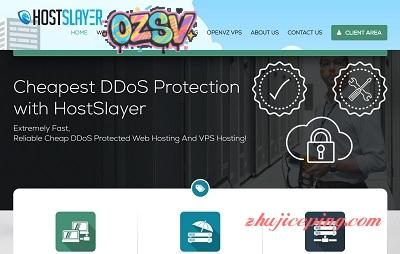hostslayer – $6/2G内存/40gSSD/1Gbps/不限流量/纽约choopa-欧站网