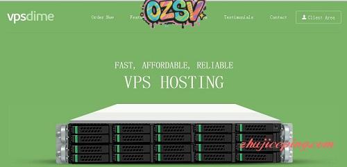 vpdime-7美元高配VPS/6g内存/4核/10G端口/30gSSD-欧站网