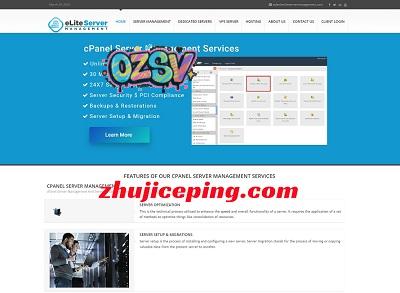 便宜美国VPS(达拉斯机房)，$2.5/月，2G内存/1核/50gSSD/1T流量/1Gbps带宽-欧站网