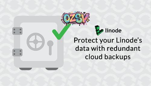 Linode-备份降价了！低至2.5美元/月-欧站网