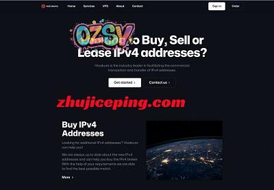 hizakura：便宜荷兰VPS，自带快照和备份，€9.95/年，1G内存/1核/20gSSD/2T流量-欧站网