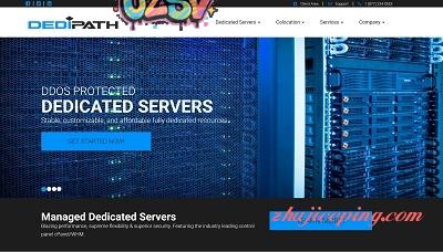 dedipath – 春季促销，超高配VPS，月付2.78美元起-欧站网
