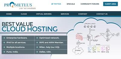 prometeus多项业务打折/VPS/云主机等/8折-欧站网