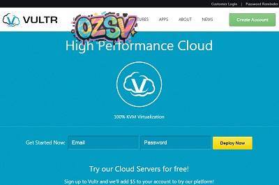 vultr vultr-最详细-直白-vultr安装windows教程