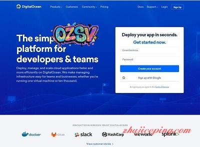 digitalocean：自定义上传系统镜像，玩转便宜Windows VPS-欧站网