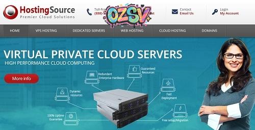 hostingsource-8美元/1g内存/30g硬盘/5T流量/10g端口(windows+2美元)-欧站网